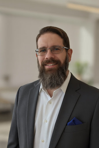 Ed Tafaro - Owner of Tafaro Associates